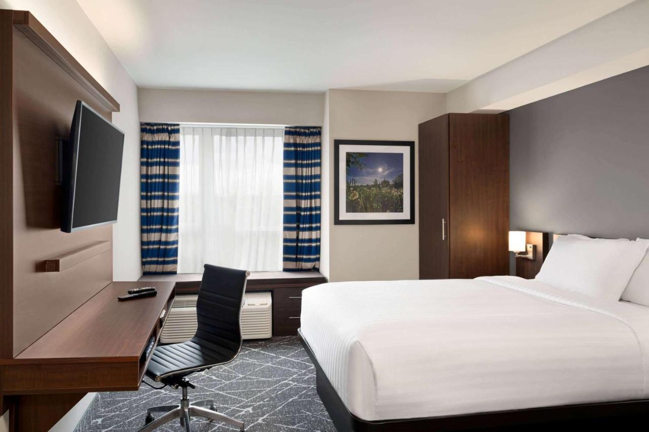 Microtel & By Wyndham Hotel Antigonish